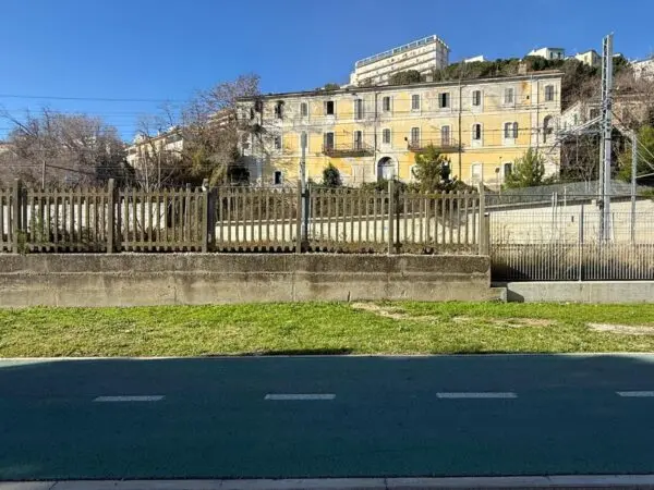 Stabile - Palazzo via Marina 37, Ortona