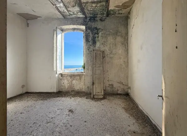 Stabile - Palazzo via Marina 37, Ortona