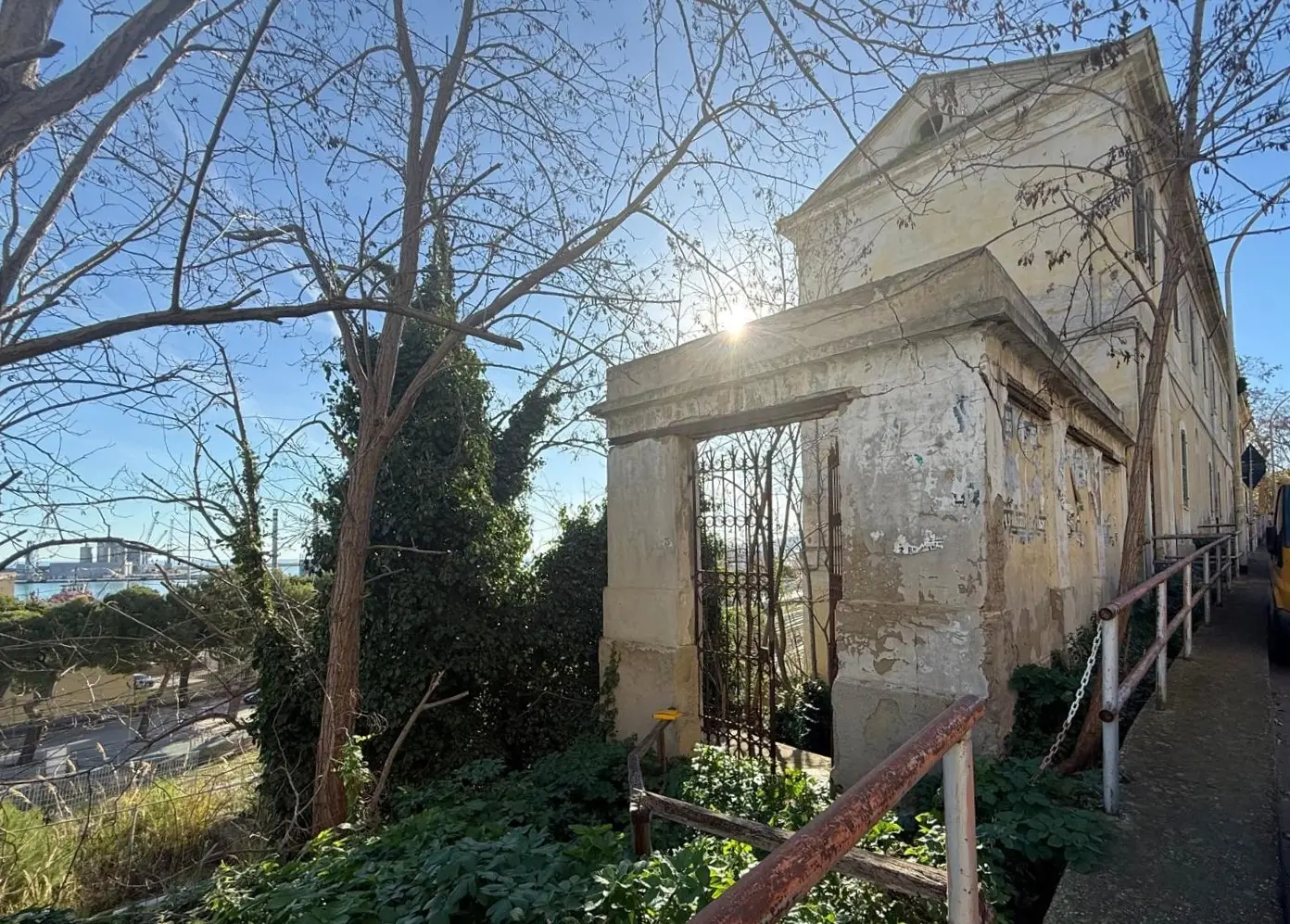 Immagine per Stabile - Palazzo in vendita a Ortona via Marina 37