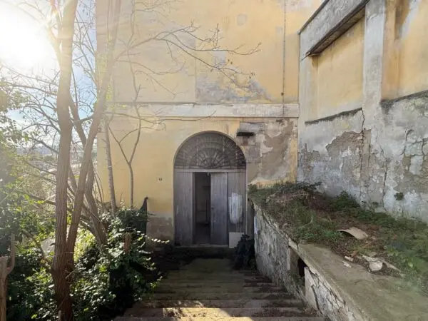 Stabile - Palazzo via Marina 37, Ortona
