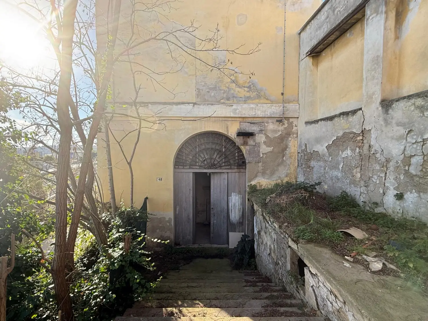 Immagine per Stabile - Palazzo in vendita a Ortona via Marina 37