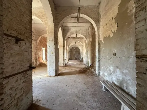 Stabile - Palazzo via Marina 37, Ortona