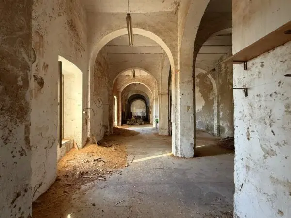 Stabile - Palazzo via Marina 37, Ortona