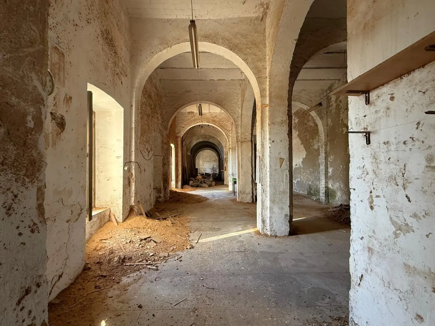 Immagine per Stabile - Palazzo in vendita a Ortona via Marina 37