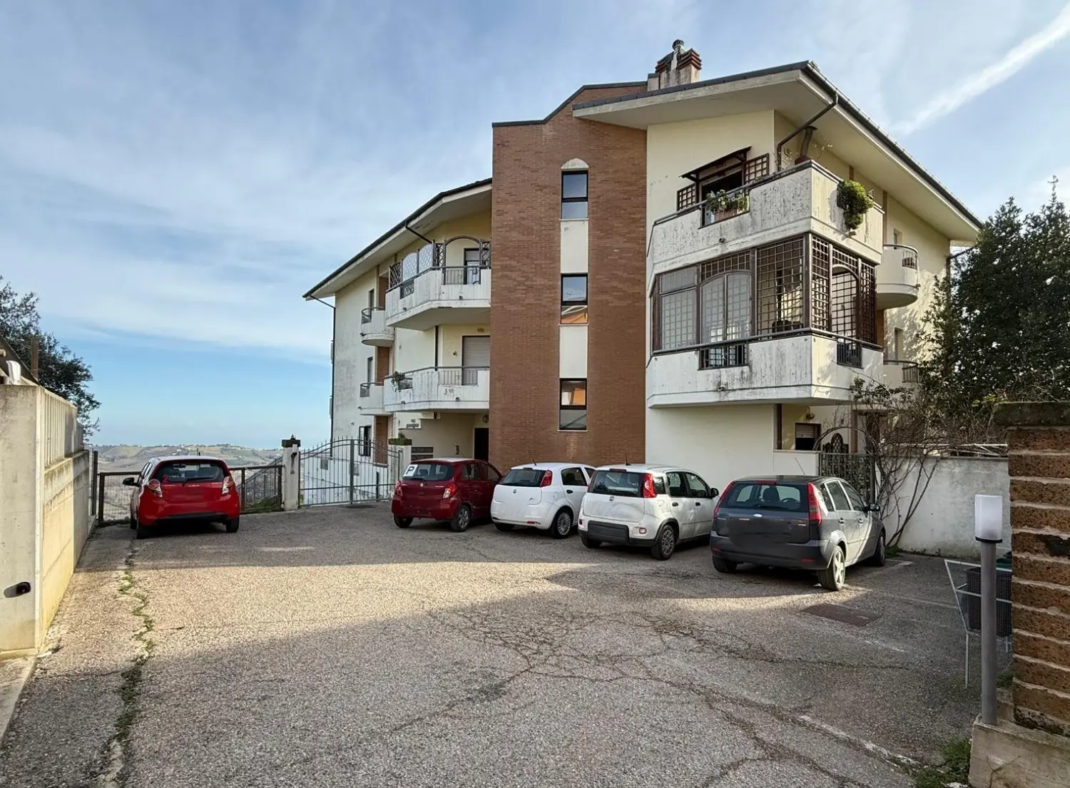Immagine per Appartamento in vendita a Città Sant'Angelo