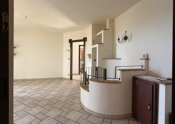 Appartamento Città Sant'Angelo