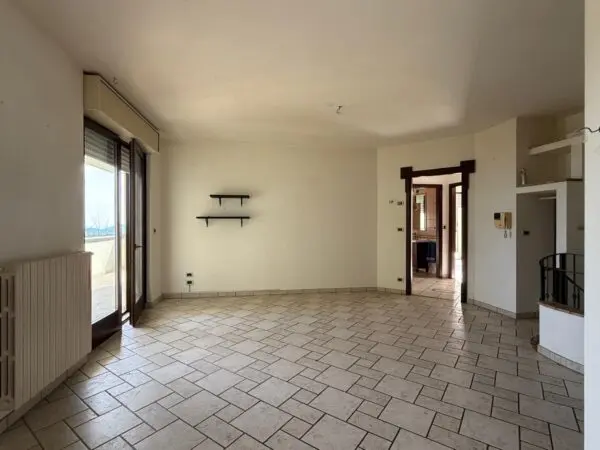 Appartamento Città Sant'Angelo