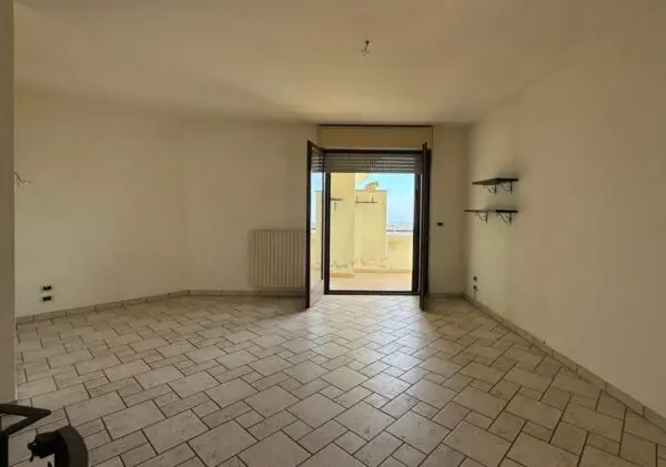 Appartamento Città Sant'Angelo