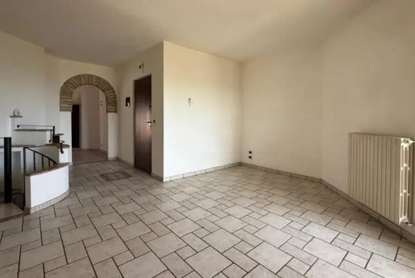 Appartamento Città Sant'Angelo