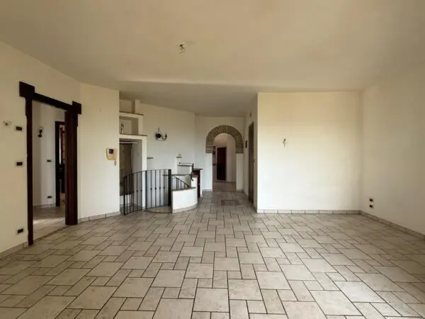 Appartamento Città Sant'Angelo