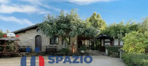 Casale via Contrada Cerreto 328, Miglianico