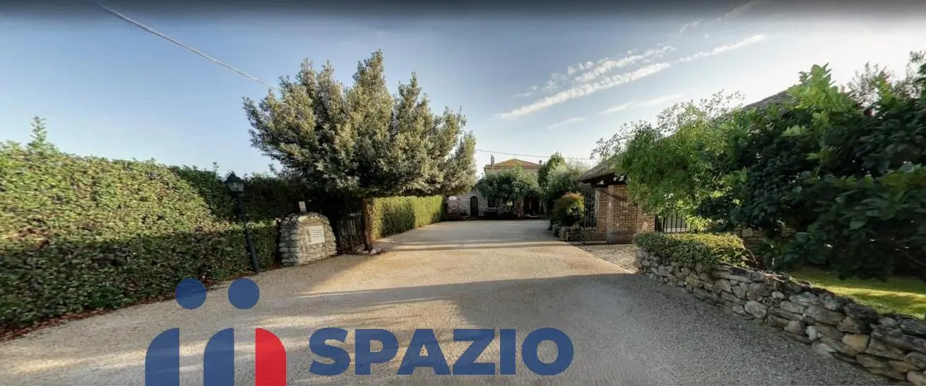 Immagine per Casale in vendita a Miglianico via Contrada Cerreto 328