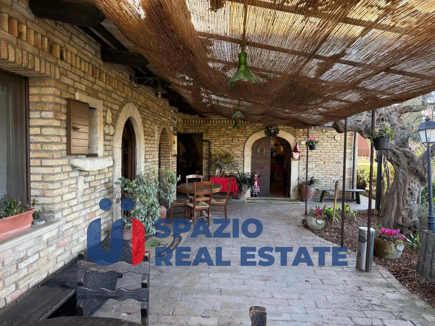 Immagine per Casale in vendita a Miglianico via Contrada Cerreto 328