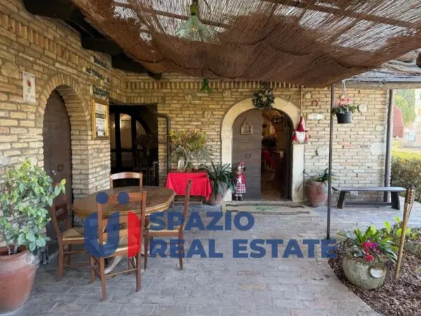 Casale via Contrada Cerreto 328, Miglianico