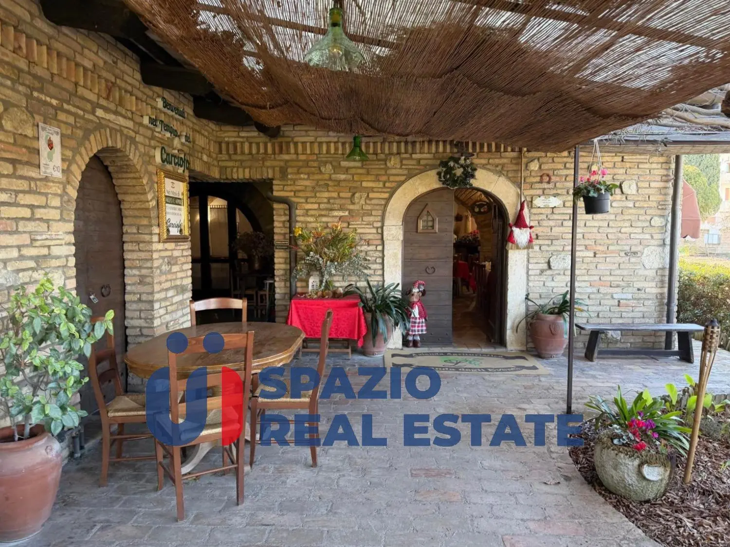 Immagine per Casale in vendita a Miglianico via Contrada Cerreto 328