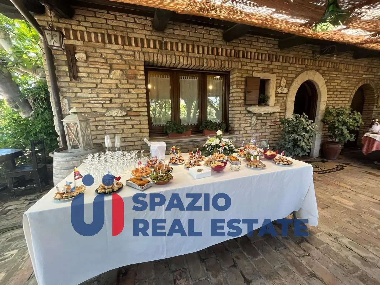 Immagine per Casale in vendita a Miglianico via Contrada Cerreto 328