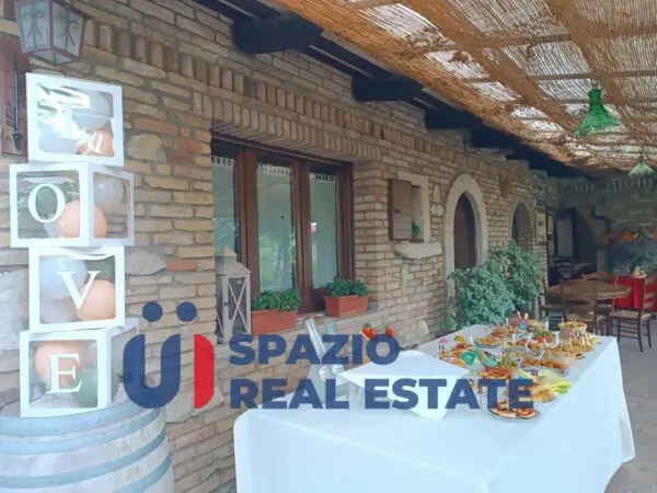 Casale via Contrada Cerreto 328, Miglianico