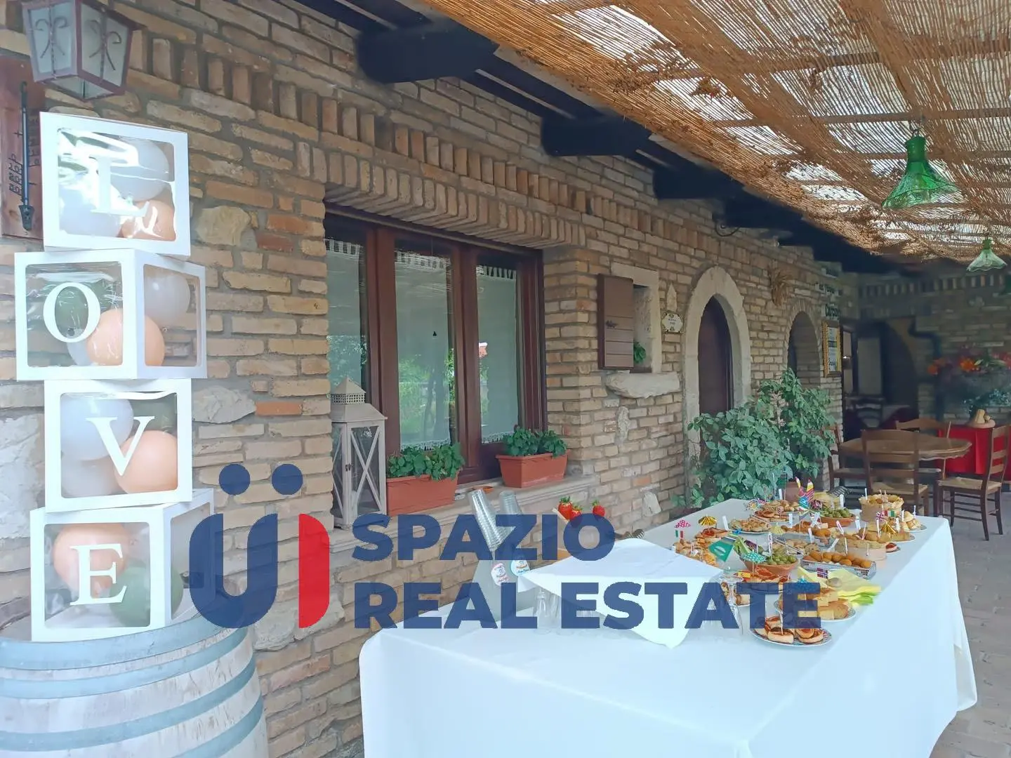 Immagine per Attività Commerciale in vendita a Miglianico via Contrada Cerreto 328