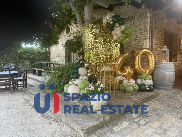 Attività Commerciale via Contrada Cerreto 328, Miglianico