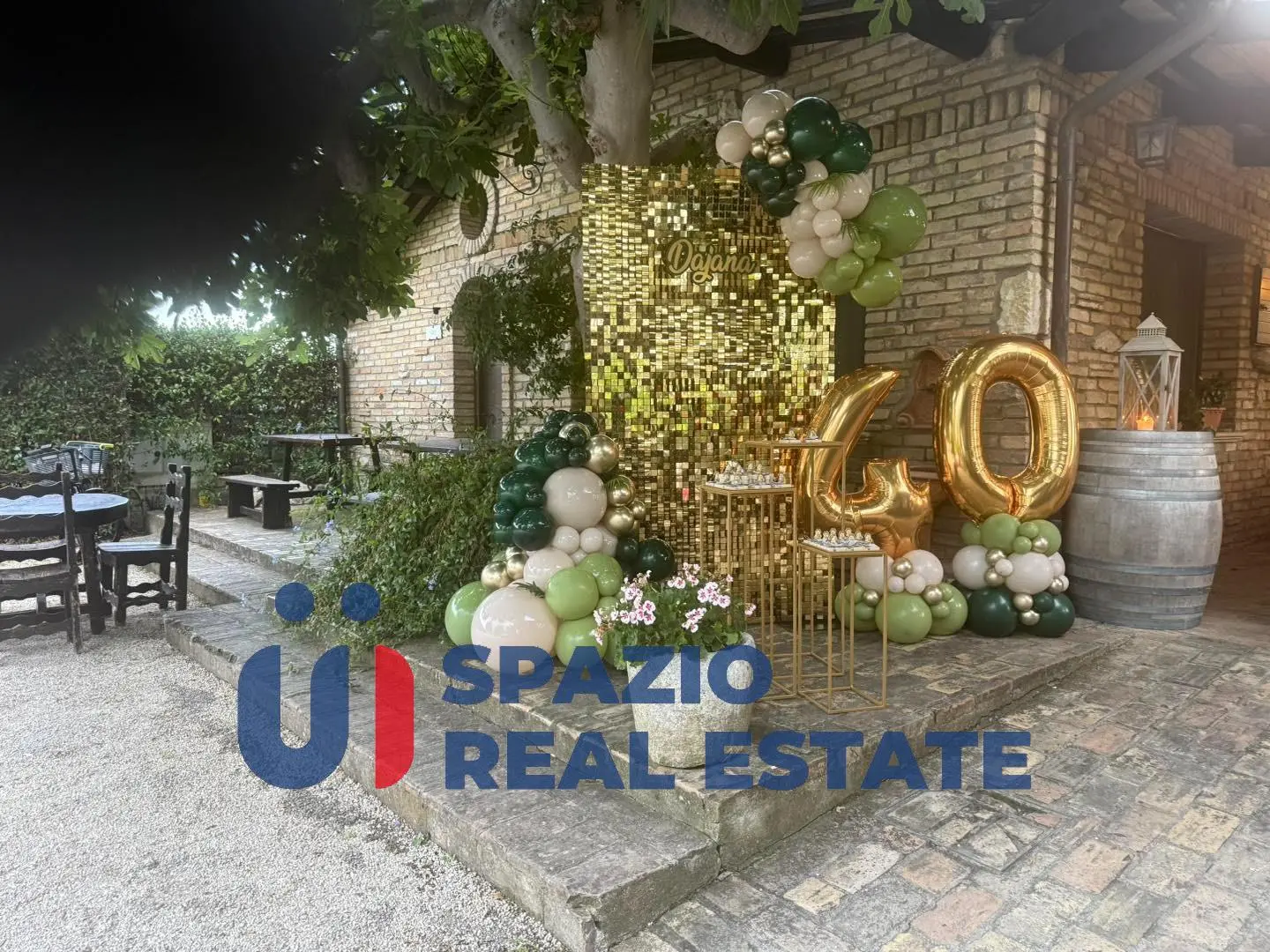 Immagine per Attività Commerciale in vendita a Miglianico via Contrada Cerreto 328