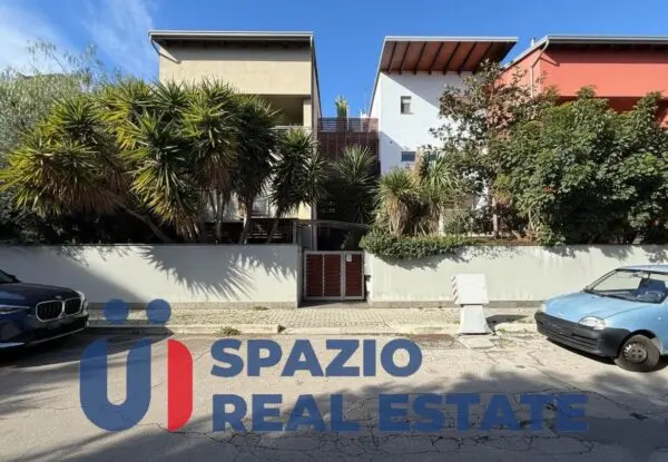 Appartamento via Mafalda Di Savoia, Pescara