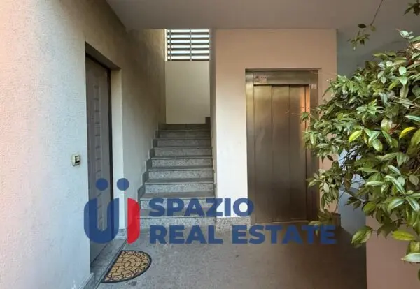 Appartamento via Mafalda Di Savoia, Pescara