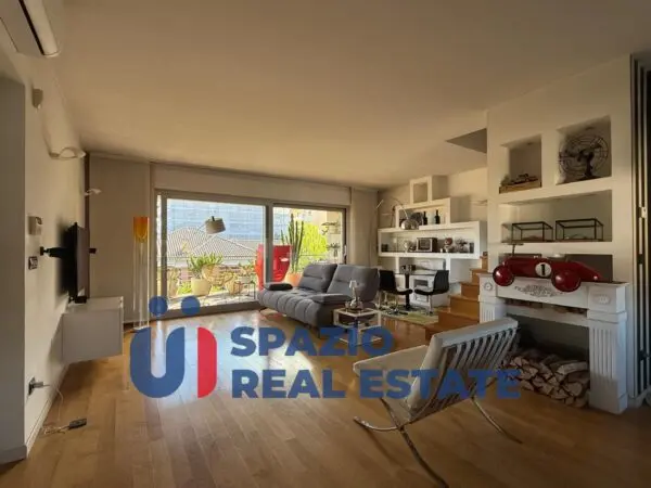 Appartamento via Mafalda Di Savoia, Pescara