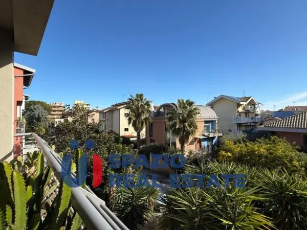 Appartamento via Mafalda Di Savoia, Pescara