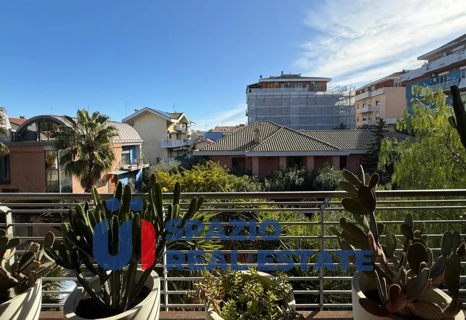 Immagine per Appartamento in vendita a Pescara via Mafalda Di Savoia