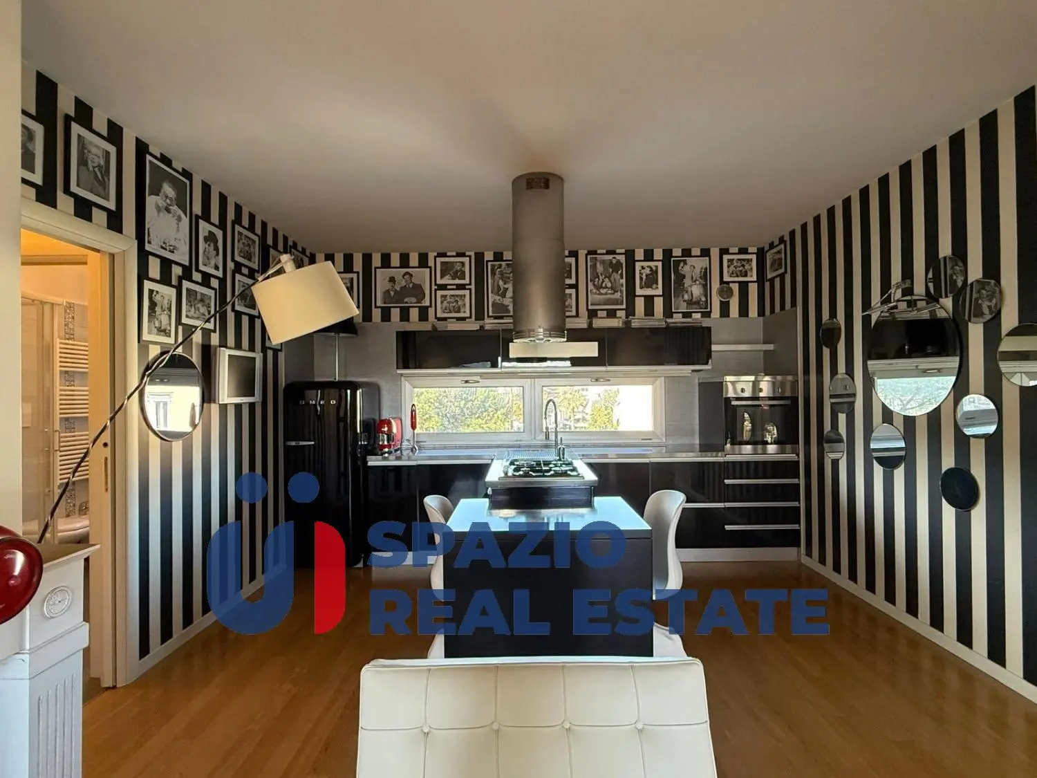 Immagine per Appartamento in vendita a Pescara via Mafalda Di Savoia