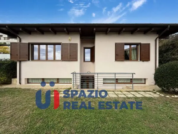 Villa via Giardino Degli Aranci, Montesilvano
