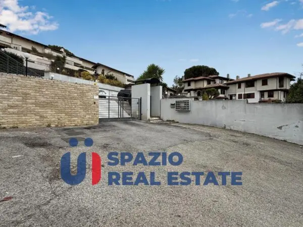 Villa via Giardino Degli Aranci, Montesilvano