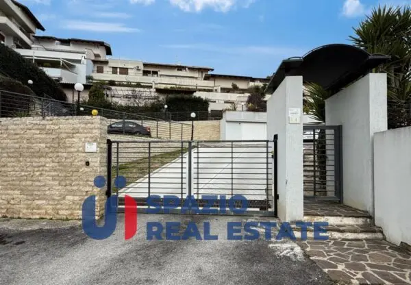 Villa via Giardino Degli Aranci, Montesilvano
