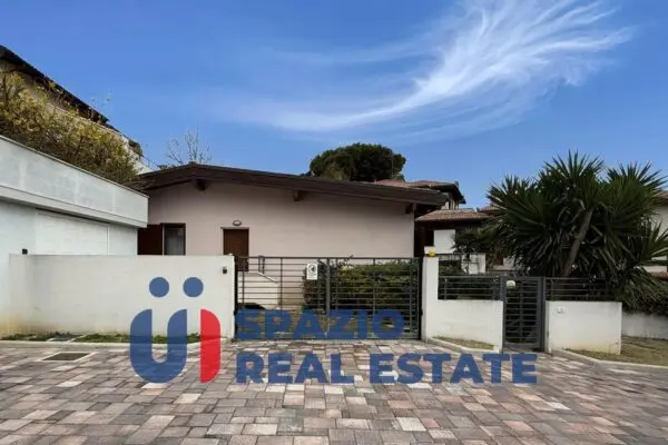 Villa via Giardino Degli Aranci, Montesilvano