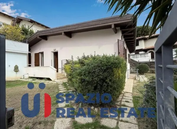 Villa via Giardino Degli Aranci, Montesilvano