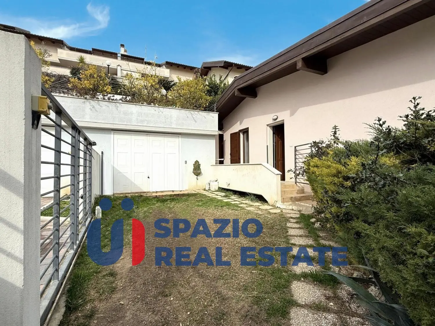 Immagine per Villa in vendita a Montesilvano via Giardino Degli Aranci