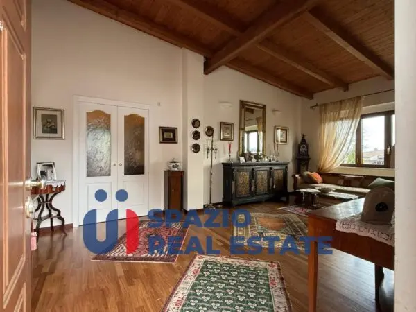 Villa via Giardino Degli Aranci, Montesilvano