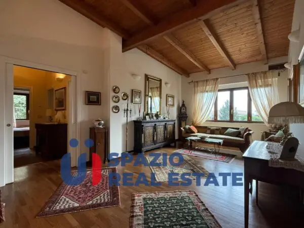 Villa via Giardino Degli Aranci, Montesilvano