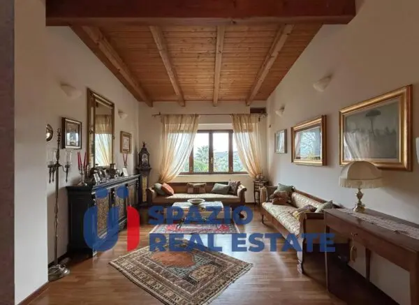 Villa via Giardino Degli Aranci, Montesilvano