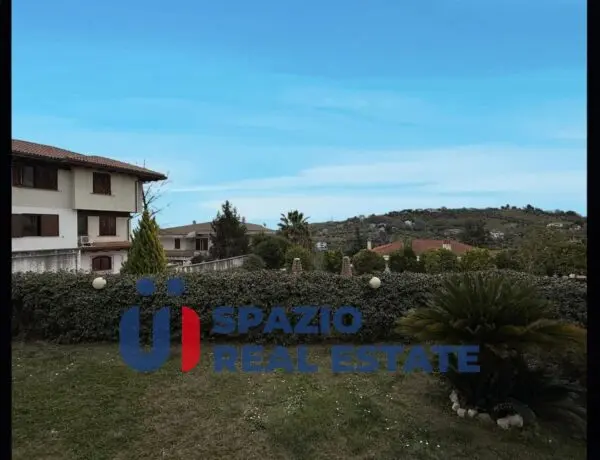 Villa via Giardino Degli Aranci, Montesilvano