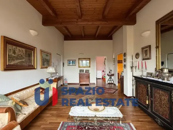 Villa via Giardino Degli Aranci, Montesilvano