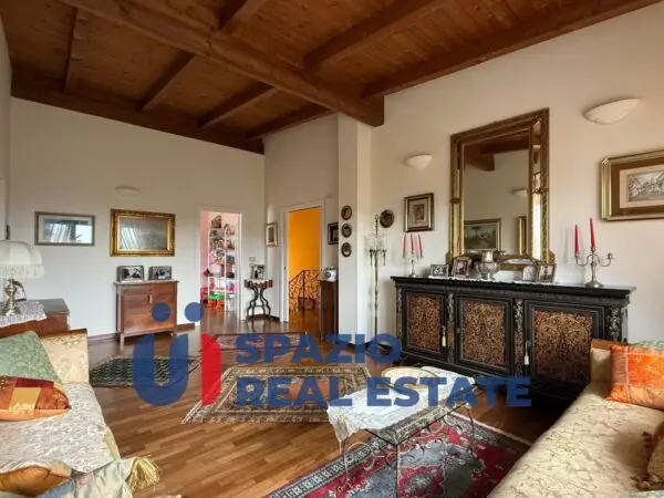 Villa via Giardino Degli Aranci, Montesilvano