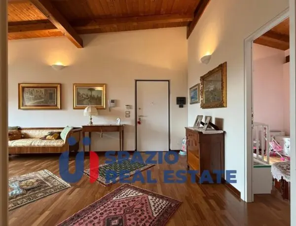 Villa via Giardino Degli Aranci, Montesilvano