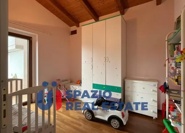 Villa via Giardino Degli Aranci, Montesilvano