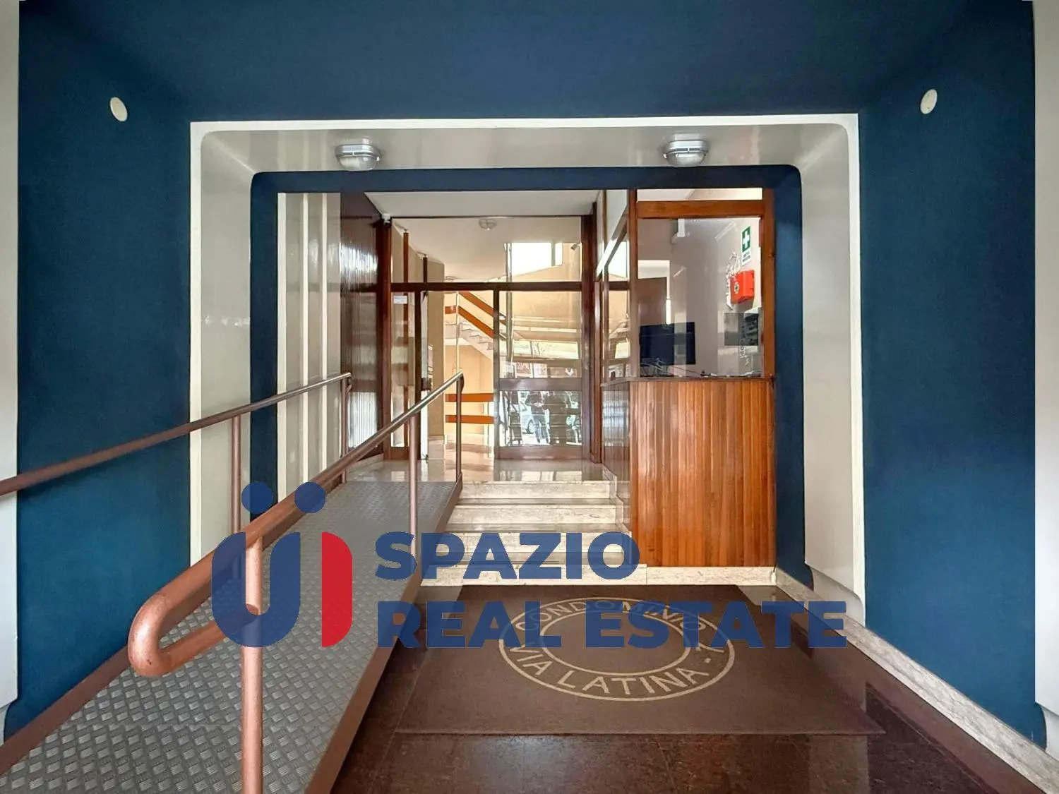 Immagine per Appartamento in vendita a Pescara via Latina 7