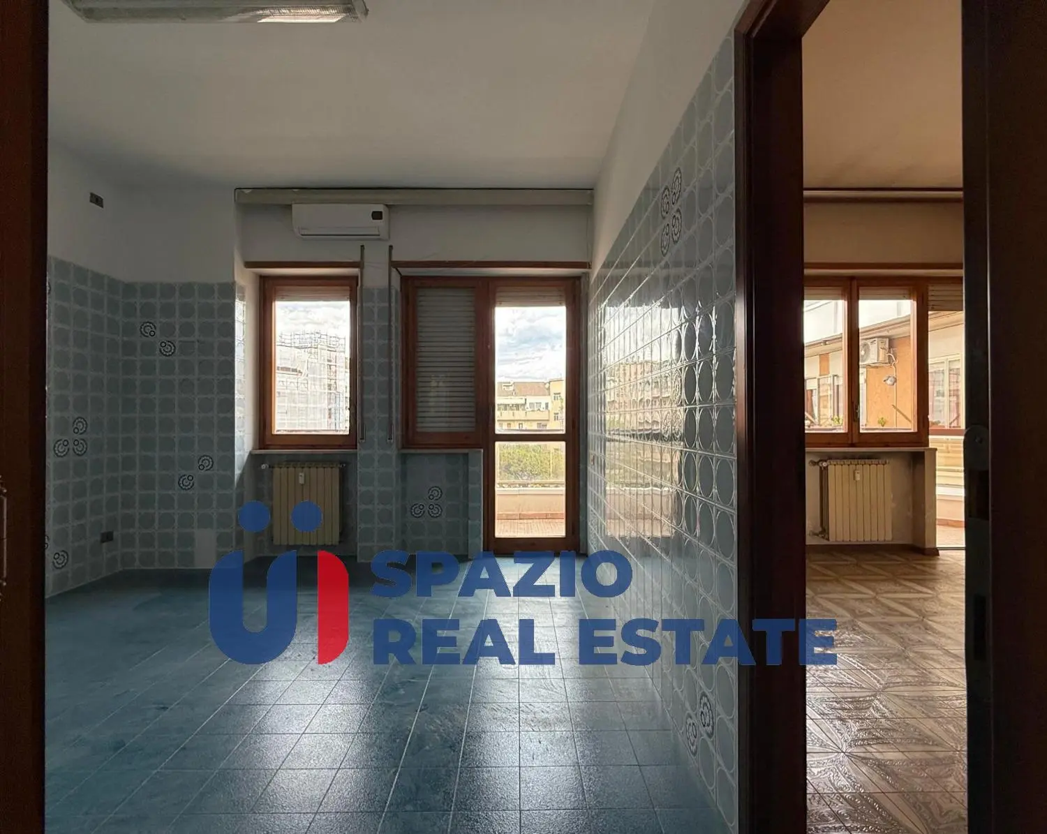 Immagine per Appartamento in vendita a Pescara via Latina 7