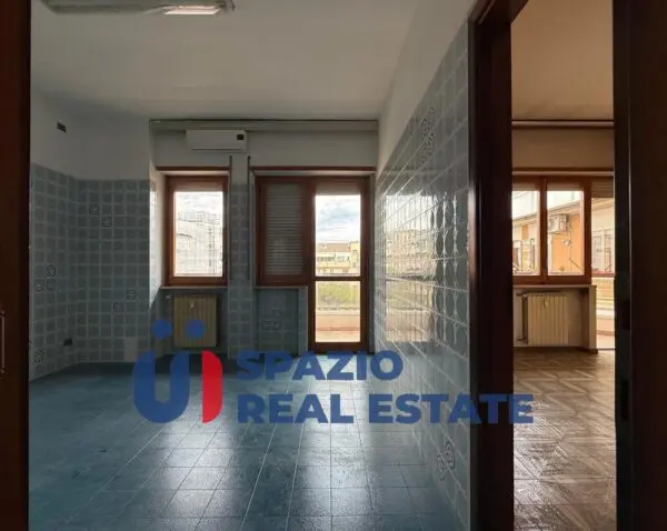 Appartamento via Latina 7, Pescara