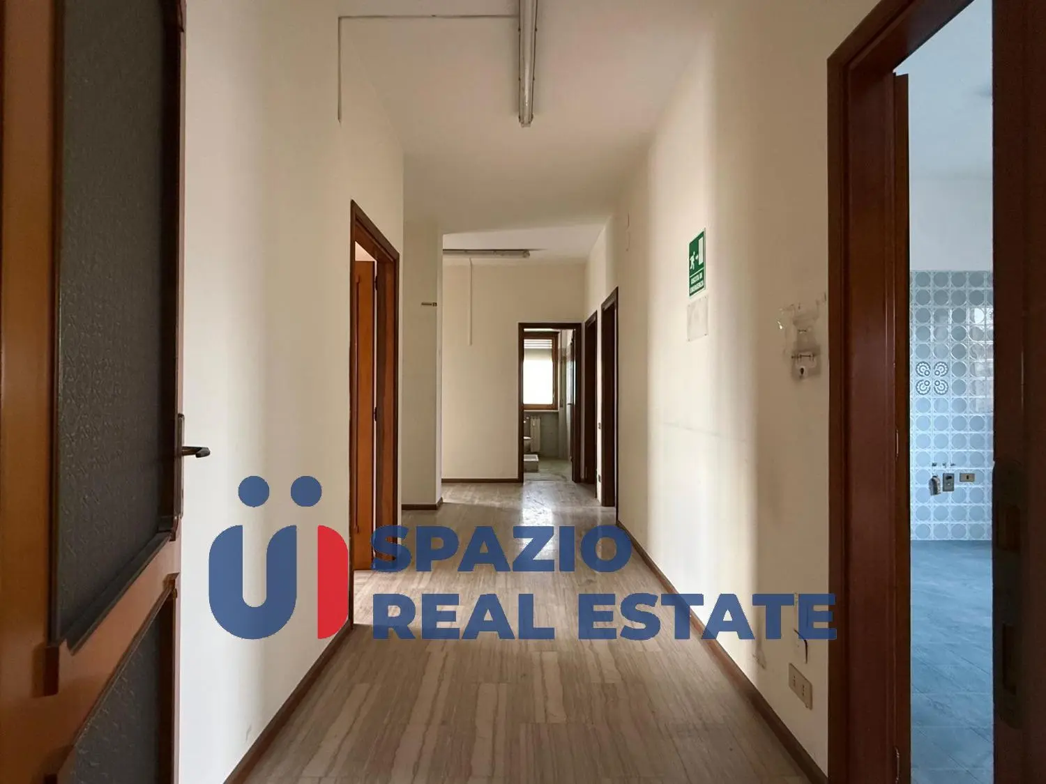 Immagine per Appartamento in vendita a Pescara via Latina 7