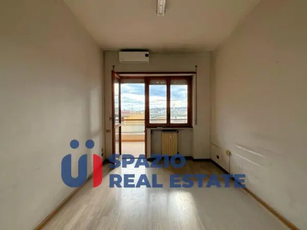 Appartamento via Latina 7, Pescara