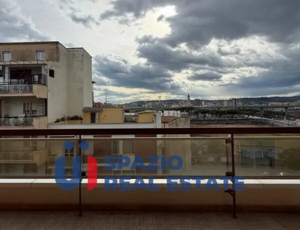 Appartamento via Latina 7, Pescara